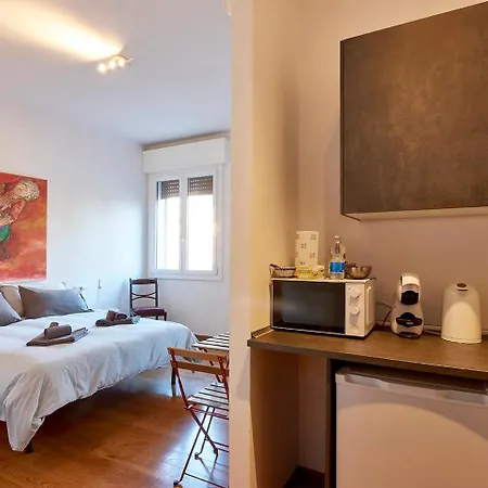 Jazz 1 Μπολόνια