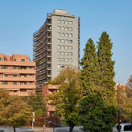 Jazz 1 Πανσιόν