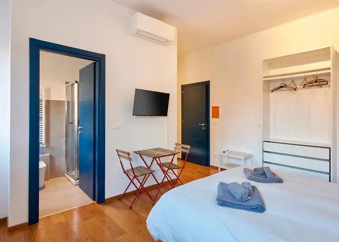 Casa de hóspedes Jazz 1