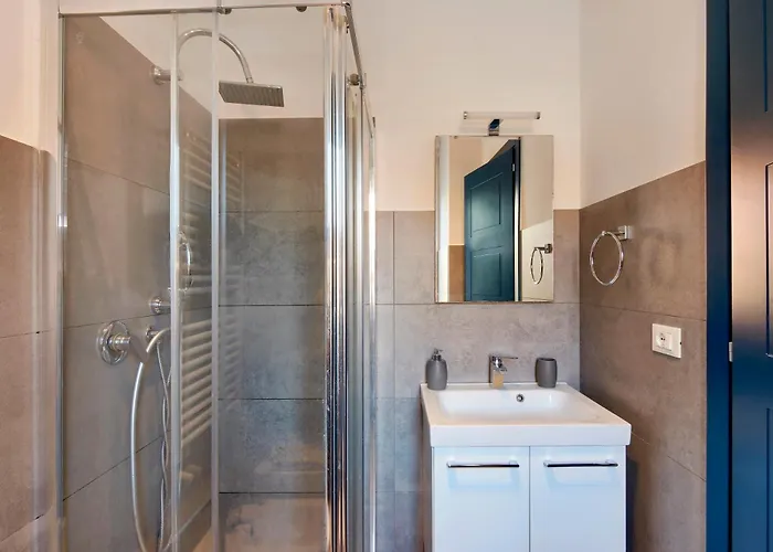 Casa de hóspedes Jazz 1 Bolonha