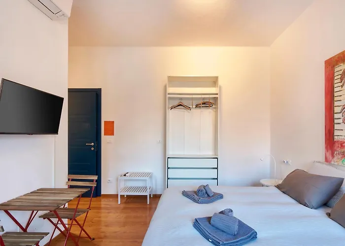 Jazz 1 Casa de hóspedes Bolonha