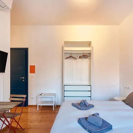 Jazz 1 招待所 博洛尼亚