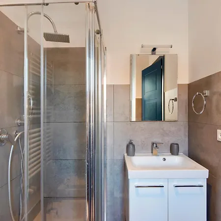 Konukevi Jazz 1 Bolonya